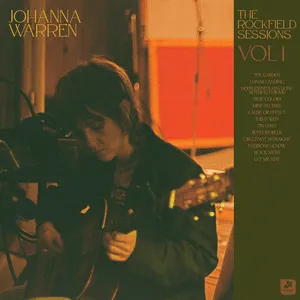 The Rockfield sessions : vol. 1